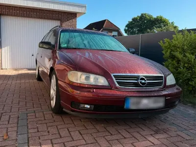 Gebraucht Opel Omega