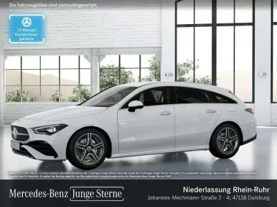 Gebraucht Mercedes CLA200