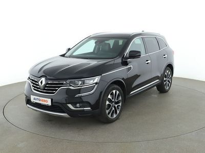 gebraucht Renault Koleos 2.0 dCi Limited, Diesel, 21.990 €