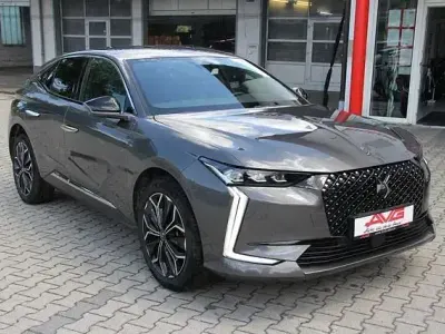 Gebraucht DS Automobiles DS4