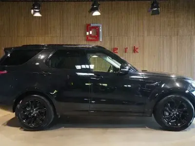 Gebraucht Land Rover Discovery 5