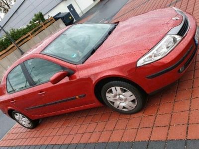 gebraucht Renault Laguna II 1.8 16v