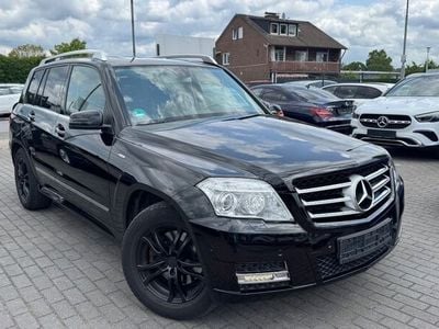 Mercedes GLK220