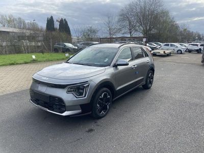 gebraucht Kia e-Niro INS WP DW TEC REX GD