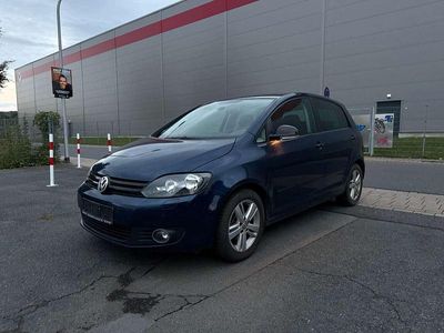 VW Golf Plus
