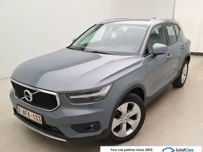 Gebraucht Volvo XC40