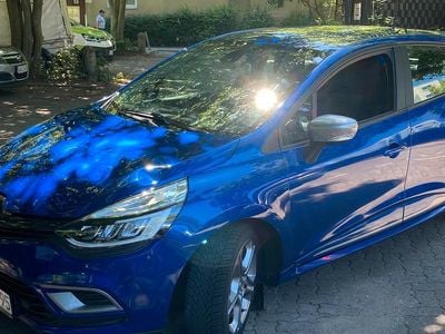 Renault Clio IV