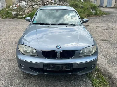 Używany BMW 116
