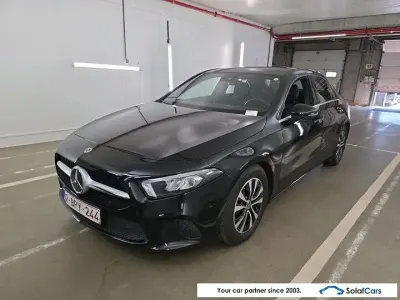 Gebraucht Mercedes A180