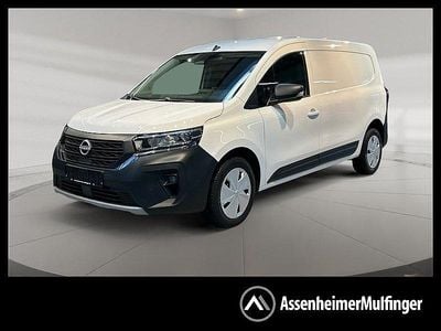Gebraucht Nissan Townstar N-Connecta 131 PS (96 kW) 2025 Weiss