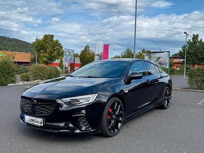 Schwarz Gebraucht 2019 Opel Insignia Limousine | 19.990 € (Fairer Preis)