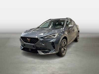 Magnetic grau Gebraucht 2023 Cupra Formentor SUV | 24.220 € (Fairer Preis)