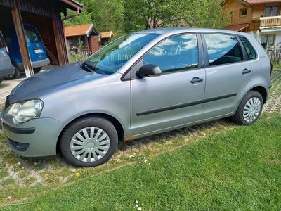 gebraucht VW Polo IV 1.4 80 PS