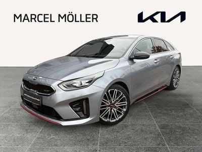Kia ProCeed GT