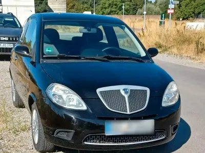 Gebraucht Lancia Ypsilon
