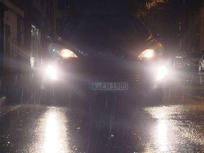 Schwarz Gebraucht 2009 Peugeot 308 Platinum Kleinwagen | 2.900 € (Guter Preis)