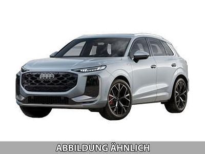 Neu Audi Q3 150 PS (110 kW) 2025 Weiß, arkonaweiss SUV