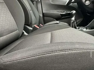 Gebraucht Kia Picanto DREAM-TEAM Edition 84 PS (61 kW) 2021 Weiß Kleinwagen
