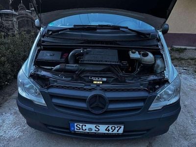 Mercedes Vito