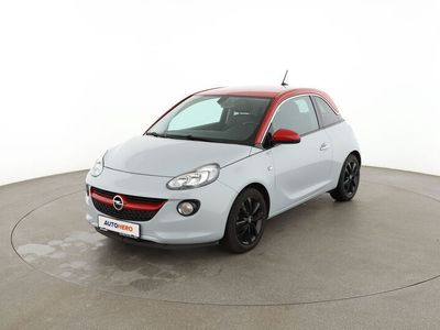 gebraucht Opel Adam 1.4 Unlimited ecoFlex, Benzin, 12.620 €