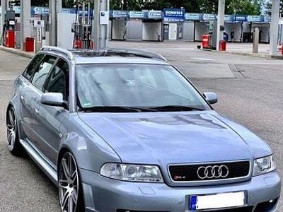 Audi RS4