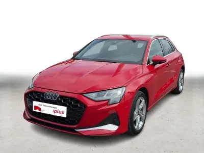 Gebraucht Audi A3