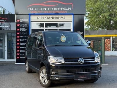 VW T6