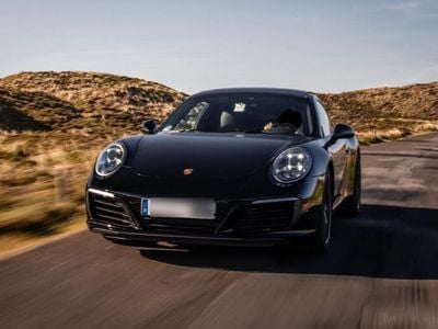 Porsche 911 Carrera