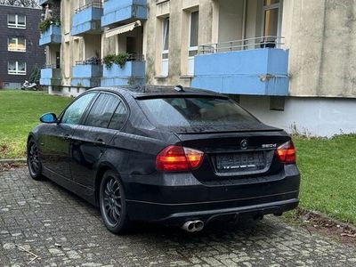 gebraucht BMW 320 320 d