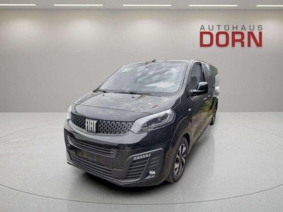 Fiat E-Ulysse