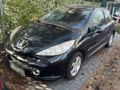 gebraucht Peugeot 207 ,