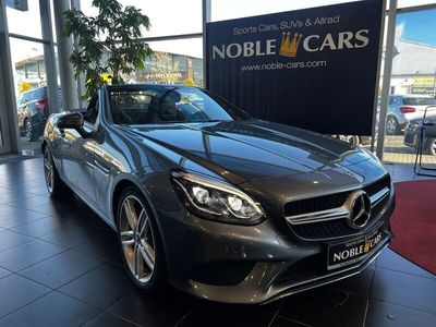 Mercedes SLC300