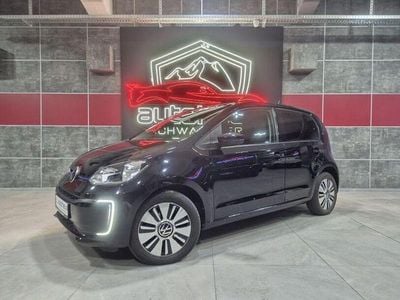 Gebraucht VW e-up! Move 61 kW (83 PS) 2021 Andere Kleinwagen