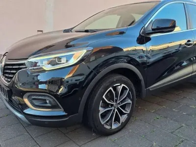 Gebraucht Renault Kadjar