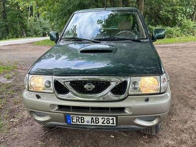 Nissan Terrano