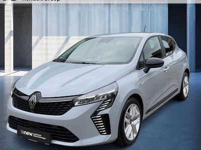 Gebraucht Renault Clio V Evolution 91 PS (66 kW) 2024 Grau Limousine