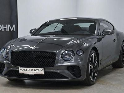 Gebraucht Bentley Continental GT Mulliner 635 PS (467 kW) 2019 Grau