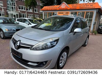 Renault Grand Scénic III