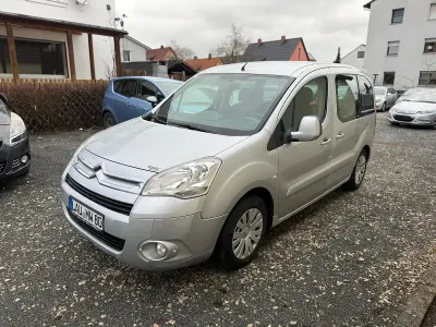 Gebraucht Citroën Berlingo
