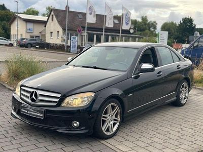 Mercedes C180