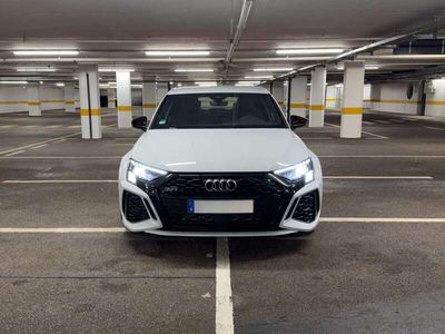 gebraucht Audi A3 Sportback RS3 TFSI quattro S tronic