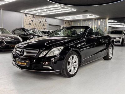 Mercedes E350