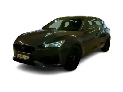 Gebraucht Cupra Leon VZ 300 PS (220 kW) 2023 Grau Limousine