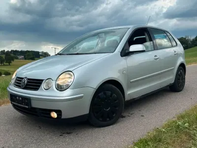 Gebraucht VW Polo