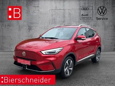 Gebraucht MG ZS