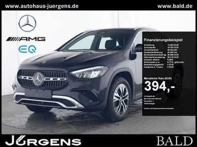 Mercedes GLA250