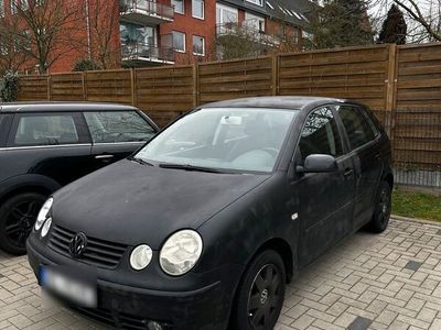 gebraucht VW Polo 1.4