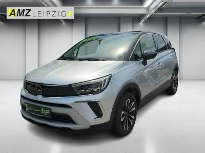 Gebraucht Opel Crossland