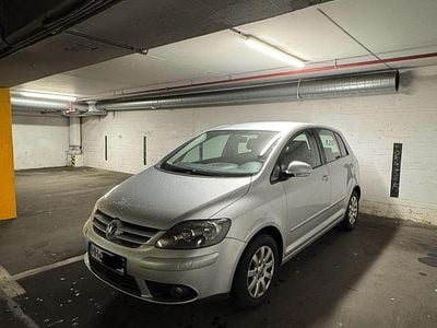 VW Golf Plus