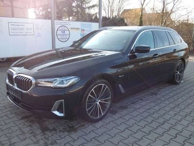 BMW 530e